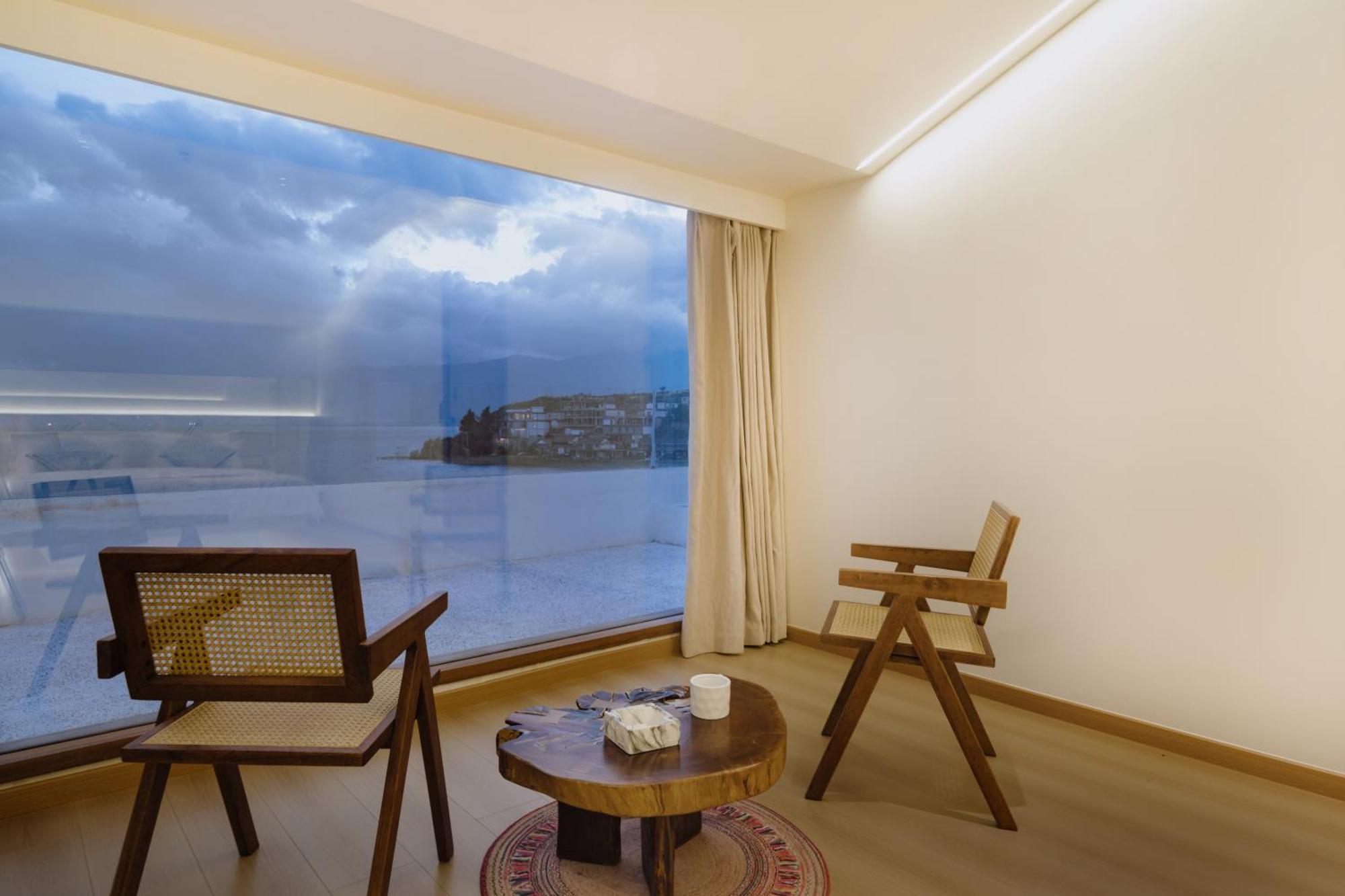 Dali Antu Landscape View Hotel Dali (Yunnan) Exterior foto